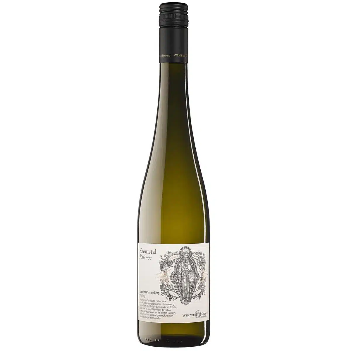 Avexim-Kremser-Pfaffenberg-Riesling-Kremstal-DAC-Reserve.jpg Ризлинг Резерва Кремзер Кройзберг Кремстал ДАК 2021, Винцер Кремс